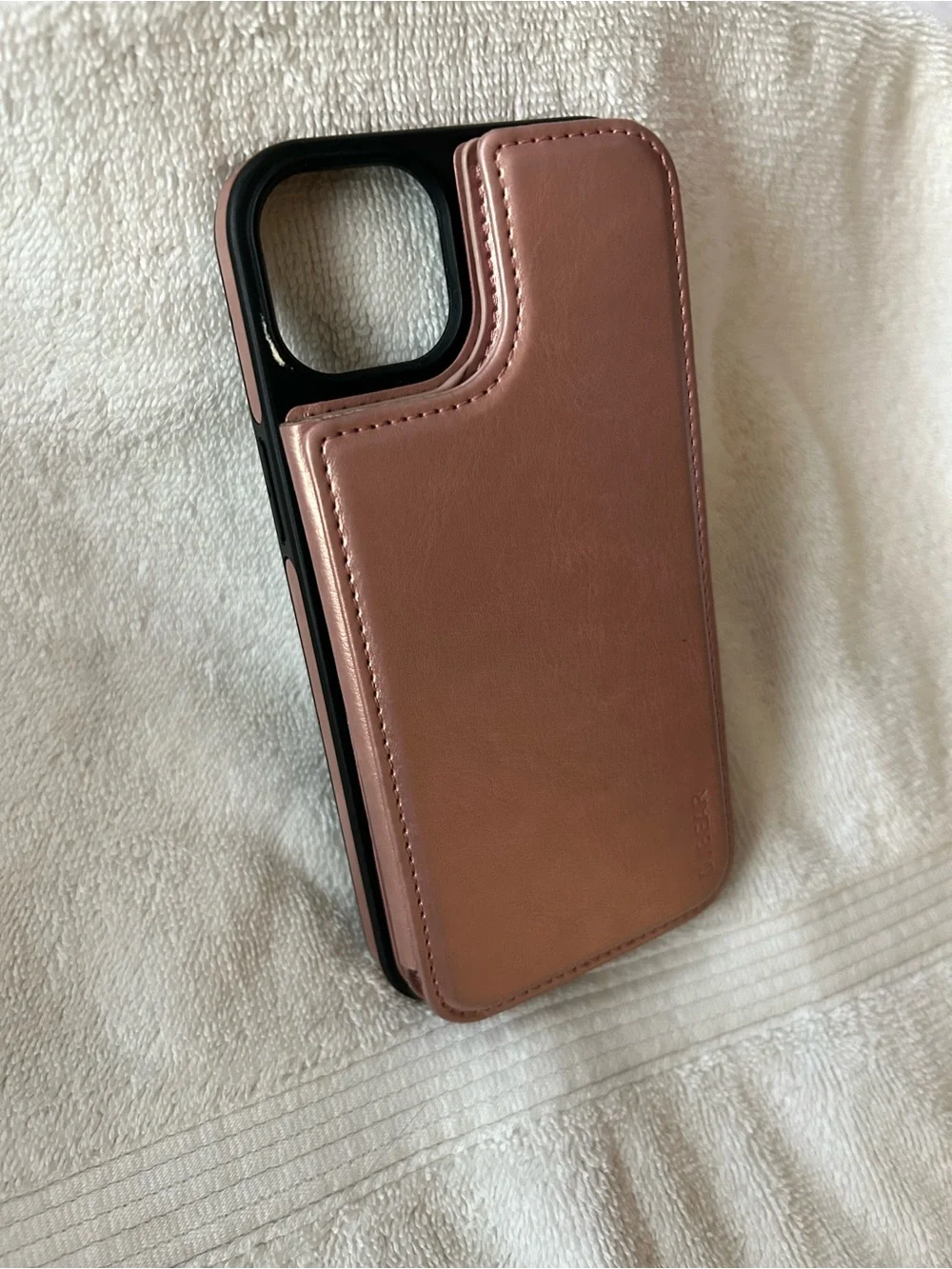 DJBEAR folio phone